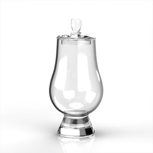 New product on the counter: Whiskey cup, scented wine cup, light luxury 70ml single bottle, packed in carton, Mid-Autumn Festival gift