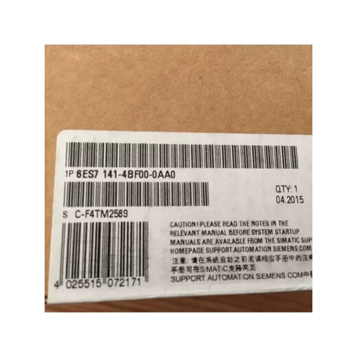 6ES7592-1AM00-0XB0 Siemens S7-1500 40-pin front connector 6ES75921AM000X 6ES7592-1AM00-0XB0