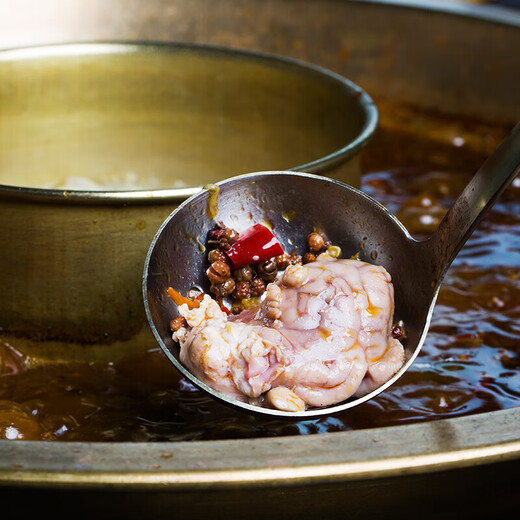 Pig brain flowers, fresh pig brains, large pig brains, frozen fresh hot pot barbecue ingredients, brain flowers, commercial barbecue ingredients wholesale, 8 pairs of pig brains