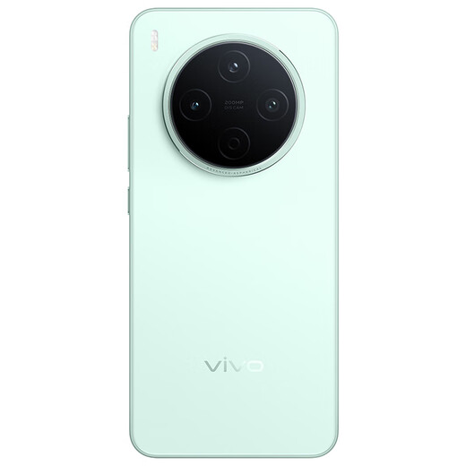 Vivo Y500 Pro is subsidized by the state, a new 5G mobile phone is on the market, 200 million HP5 flagship main camera, long-lasting and smooth OriginOS 6, beautiful photos and long battery life, light green, 8GB 128GB, official standard version