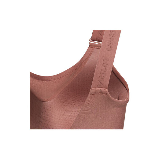 Under Armor Infinity Women's Training Sports Bra-High Intensity 1384112 Pink 698 XLA-C