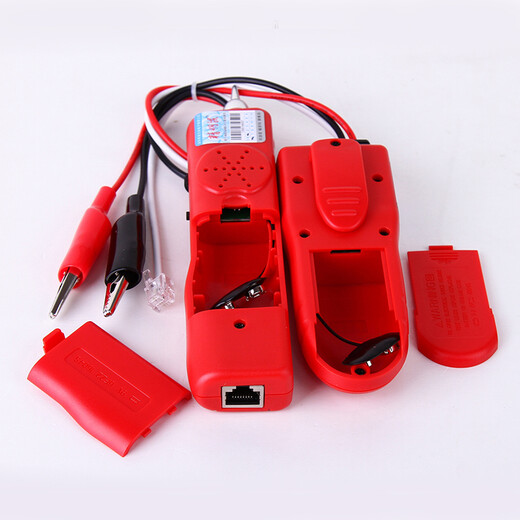 Smart Mouse (noyafa) NF-806R line finder, line finder, network tester, line tester, line checker, test network cable, line finder