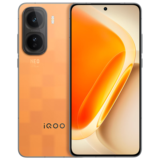 Vivoiqoo neo11 new 5G mobile phone pixel equation 16+512GB official standard configuration