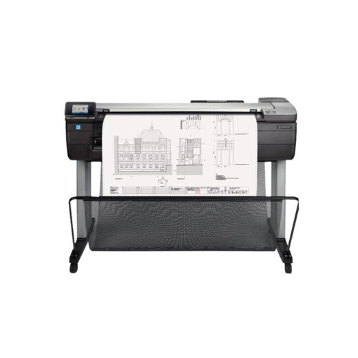HP T830 T730 T650 T250 plotter A0/A1 large format 24/36-inch CAD inkjet printer HP T630