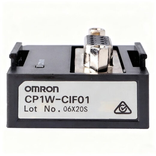 Omron PLC module option board CP1W-CIF01 CIF11 12 41 ADB21 MAB221 DAB21V 485 232 communication CP1W-CIF11