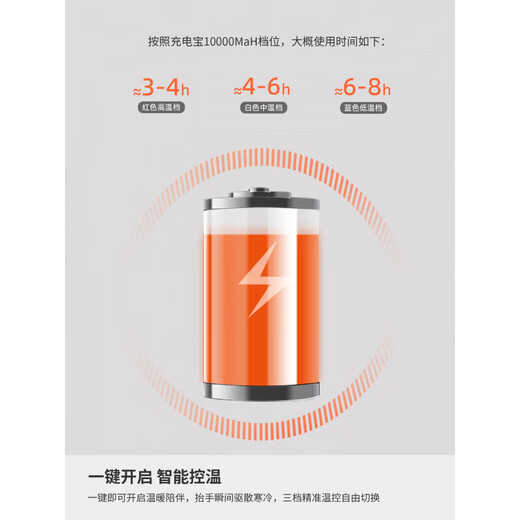 Electric heated vest vest fishing heating cold-proof clothing men's winter outdoor warm clothing S