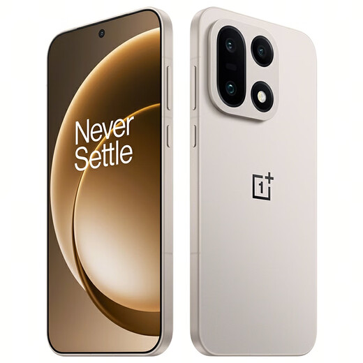 OnePlus Installment + Order 50 OnePlus 15 New Mobile Phone 5G Student Gaming Camera Phone AI Performance Ultra Flagship 165Hz Ultra High Brush Eye Protection Gaming Screen Original Color Dune 12GB + 256GB Official Standard OPPO Bluetooth Headset + Bluetooth Speaker