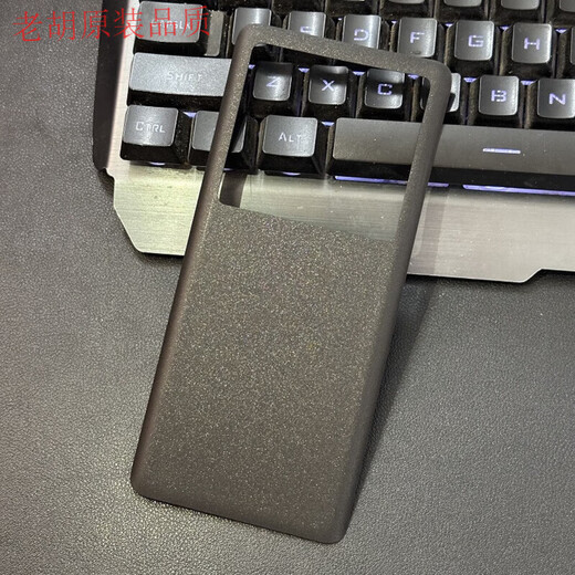 Original for VIVO X70Pro+ glass back cover x70pro+ back shell mobile phone battery cover chassis back screen