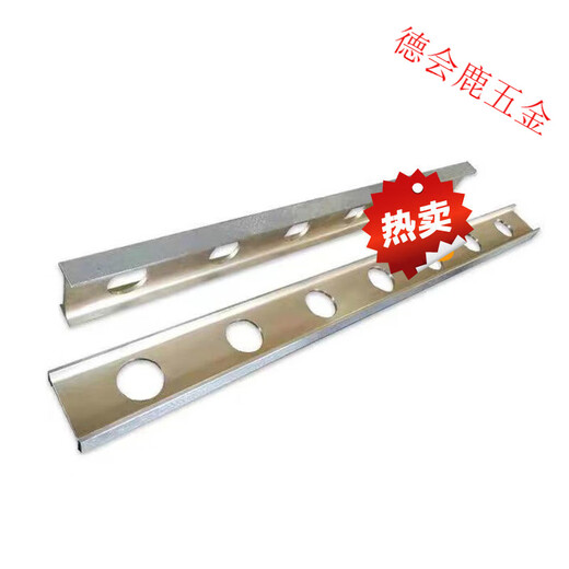 Jieyunmao high-precision magnesium-aluminum alloy flat ruler light alloy flat ruler equipment installation inspection measurement I-shaped level ruler 500 5006030