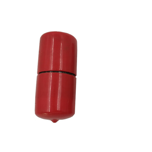 Shaft sleeve pneumatic rod protective sleeve pvc soft rubber dust cap thread protective cap cable end tool protective sleeve 8 2000/pack