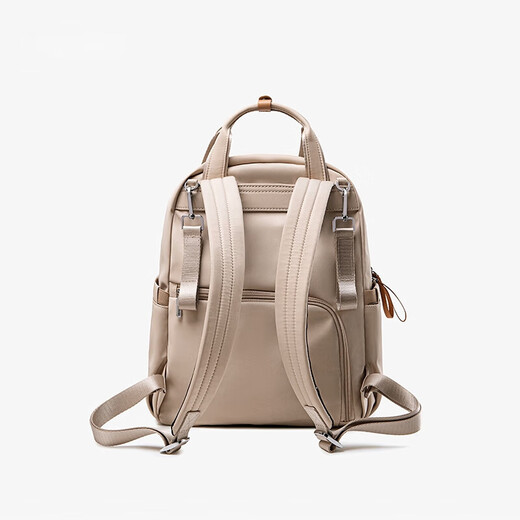 Leif Large Capacity Mummy Bag Multifunctional Outdoor Lightweight Backpack Baby Walking Backpack Water-Repellent