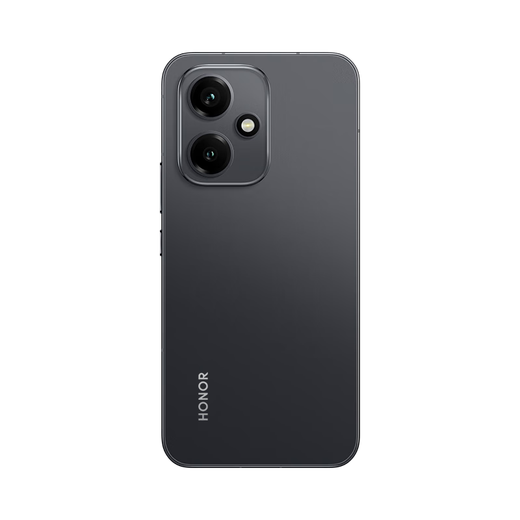 Honor 400 AI 200 million ultra-clear portraits 7200mAh Qinghai Lake large battery 12+256 Magic Night Black 5G AI new student camera phone