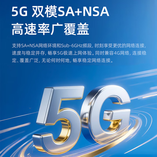 ZTE F50 Pro 5G portátil wifi6 móvil que acompaña al enrutador de tarjeta 5g Punto de acceso portátil para automóvil Portatarjetas de acceso inalámbrico a Internet portátil Versión de tarjeta ZTE F50 Pro + conmutación gratuita de doble ranura para tarjeta Tráfico oficial de ZTE - sin límite de velocidad - sin estándar falso