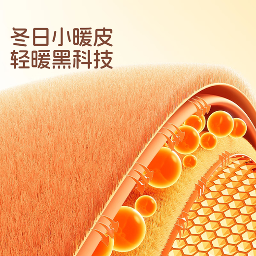 Baleno girls' pants 2025 winter velvet thickened autumn and winter girls winter warm trousers children's sports sweatpants