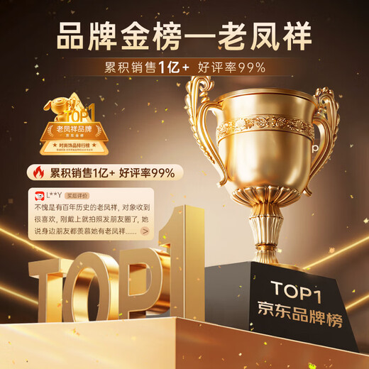 Lao Fengxiang Ping An Buckle Koi Necklace for Women Silver Chalcedony Pendant Jewelry Anniversary Birthday Gift for Girlfriends and Wife The icing on the cake Ping An Buckle Necklace* Branded Gift Box