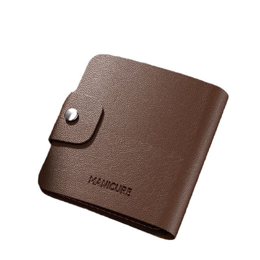 Nail clippers, anti-splash nail clippers 10-piece set, ear scoop, nail clippers, pedicure, unisex, 1 piece, high-end 10-piece set, dark gray