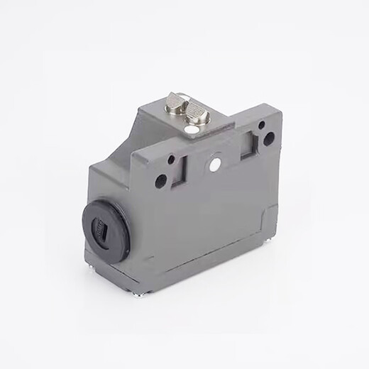 Interruptor de carrera Balluff D12-61-12-10 interruptor de límite BNS_819-B02-D12-61-12-3B