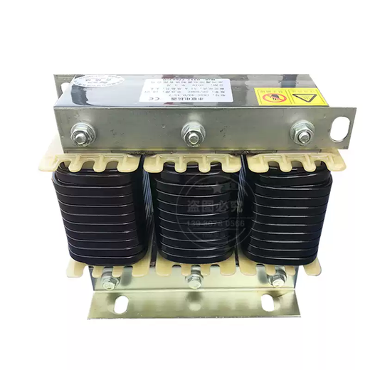 Factory direct CKSG-2.1/0.48-7 capacitor series reactor 30kvar/40kvar reactor 5kvar aluminum 6