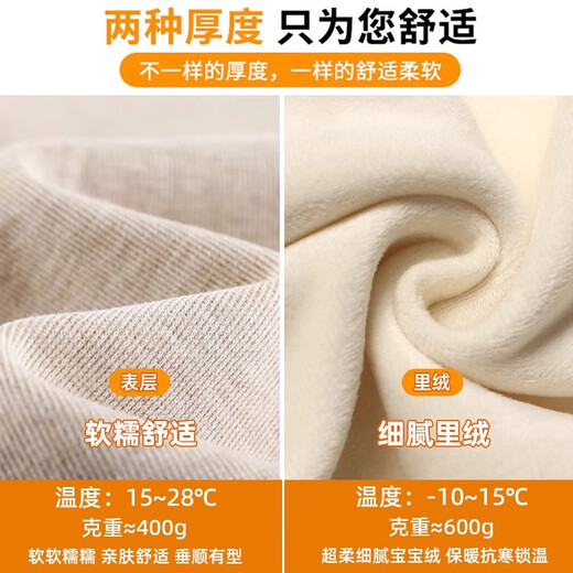 Geman maternity pants plus velvet for autumn and winter casual wide-leg pants for pregnant women that do not tighten the belly, glutinous rice pants for small people, large size, dark gray regular style (plus velvet) XL130-150Jin Jin is equal to 0.5 kg