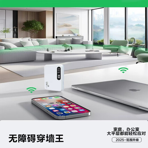 Xiaoyi wifi portátil6 tres Netcom wifi portátil móvil sin tarjeta 5g tráfico ilimitado 2025 tarjeta de red inalámbrica wifi inalámbrico 4G portátil de alta velocidad a nivel nacional 5Ghz versión mejorada de red completa