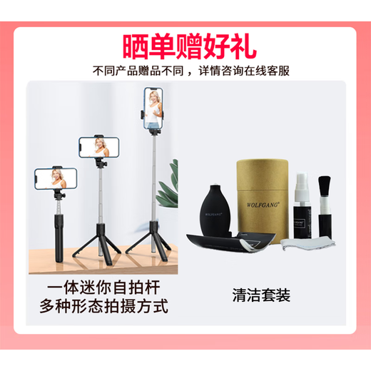 Mammoth Wireless Microphone Mammoth Larkm1 Little Bee Lavalier Microphone One-to-Two Outdoor Live Interview Recording Microphone for Two People M1 One-to-Two + Charging Box Camera + Android Compatible