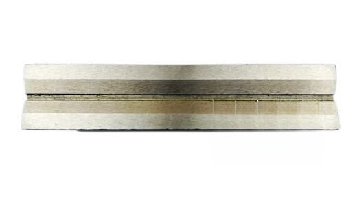 Shanghai Shenmei Strip Level Fitter Level 100 150 200 300mm Machine Tool Shift Level 500mm*0.02