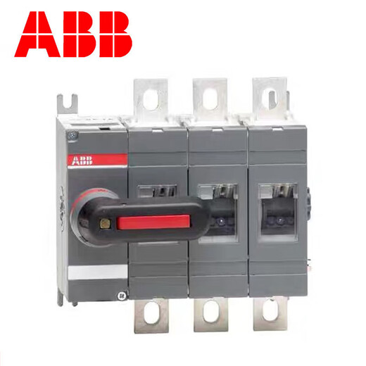ABB load isolation switch OT63F3 OT400E03 OT2500E04P OT3200E04P OT6 OT600U03