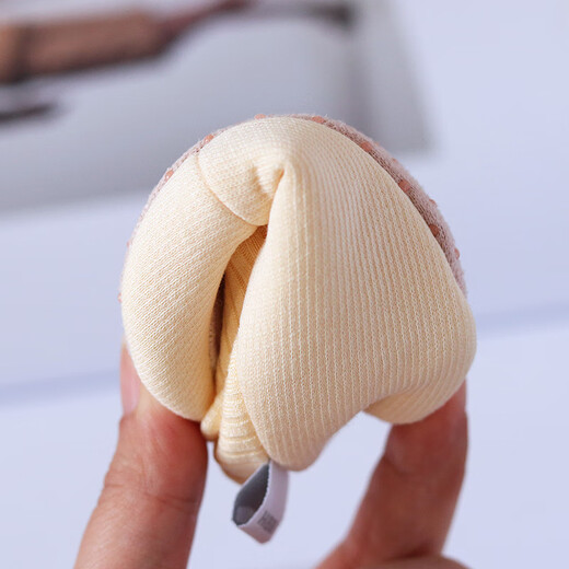 澳颜莱婴儿鞋袜0一6月春婴儿鞋子新生儿步前鞋3不掉软底一体袜子鞋布底5 粉色思兔+蓝色思兔冬款_2双装 11 内长10cm_参考0-5月