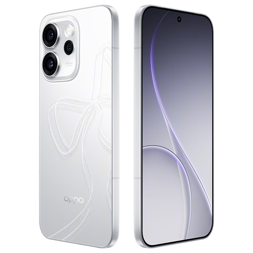 OPPO Reno15 Pro new mobile phone, national subsidy, live broadcast artifact, 200 million ultra-clear images, reno15pro full network communication, 5G smart AI camera student mobile phone, starlight bow, 12GB+256GB, official standard configuration, nationwide joint warranty