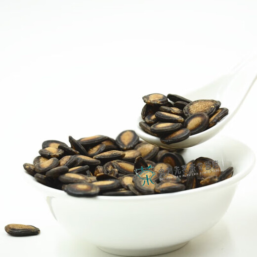 Bailian-Melonenkerne, Fujian-Spezialität, Lakritz-Melonenkerne, Wassermelonenkerne, große Fässer, Neujahrsnüsse, geröstete Samen und Snacks