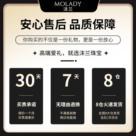 MOLADY Brooch Women's Three-piece Corsage Set Gift Box Light Luxury Best Friend Practical Birthday and Anniversary Gift for Girlfriend Gift Recommendation Three Team Outfits*Angel Wings Brooch*Jingsuda