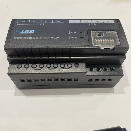 Gulf GST-DJ-AC three-phase voltage sensor