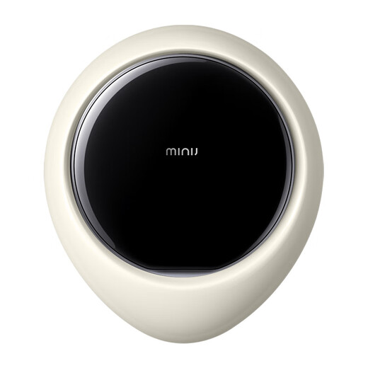 MINIJ wall-mounted washing machine 1.1kg fully automatic mini body maternal and child certification first-class energy efficiency G5-XMB