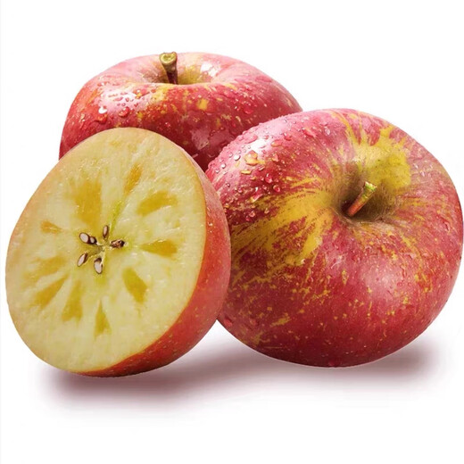 Interesting Taste of Sichuan Daliangshan Yanyuan Chou Apple Fruit Diameter 75+mm Net Weight 8Jin Jin is equal to 0.5kg No. 1 Member Store Straight from the source