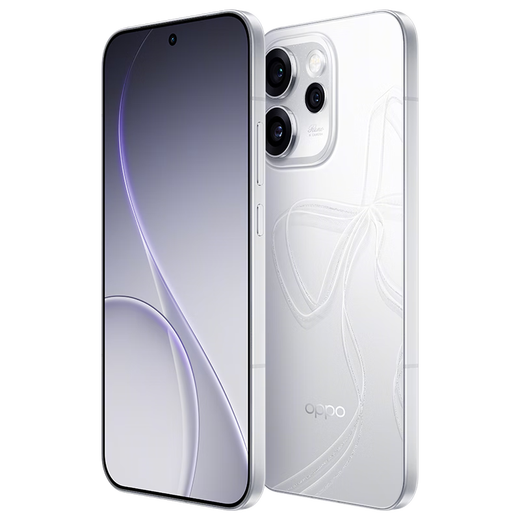 OPPO Reno15 Pro new mobile phone, national subsidy, live broadcast artifact, 200 million ultra-clear images, reno15pro full network communication, 5G smart AI camera student mobile phone, starlight bow, 12GB+256GB, official standard configuration, nationwide joint warranty