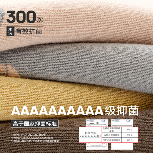 Growth mail baby socks in winter thickened pure cotton warm high tube knee-high plus velvet newborn baby autumn and winter heat storage stockings