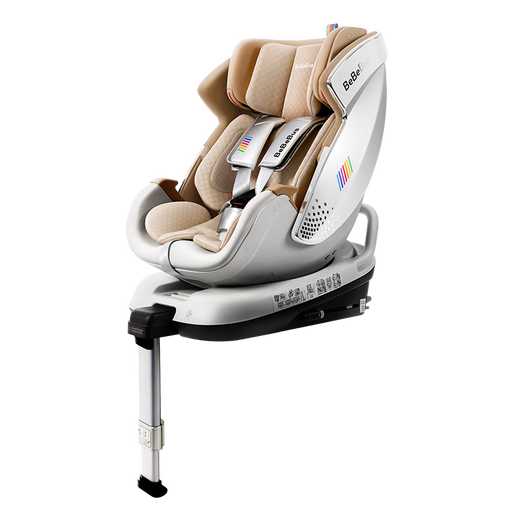 Bebebus safety seat space capsule smart 0-7 year old baby newborn baby space capsule classic ventilated version