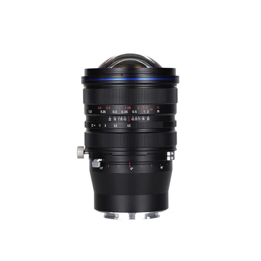 LAOWA FF S 15mm F4.5 W-Dreamer full-frame wide-angle tilt-shift lens, Canon EF mount, promotional price