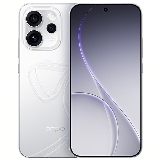 OPPO subsidy reduced by 15% + 12 issues OPPO Reno15 Pro new live broadcast mobile phone opporeno15pro full network 5g camera student mobile phone oppo starlight bow 12GB + 256GB official standard OPPO gift + national joint guarantee