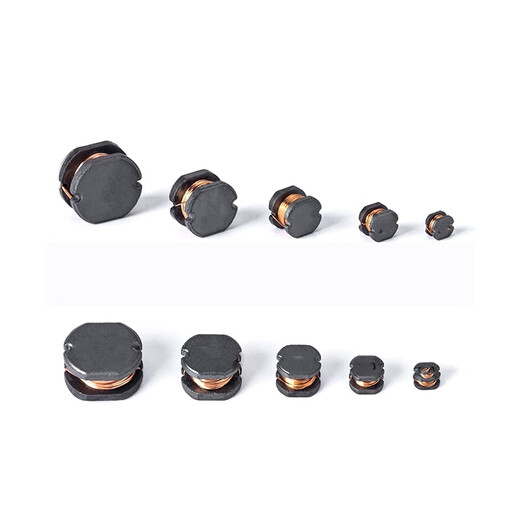 Hanshi Hengye SMD Power 15UH CD75/500pcs