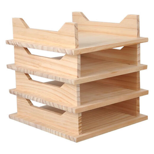 Chaosihui Commercial Xijiade Dumpling Tray Square Plate Rectangular Plate Dumpling Storage Box Quick-frozen Dumpling Box Frozen Dumplings Customized Hot Characters Contact Customer Service to Place an Order