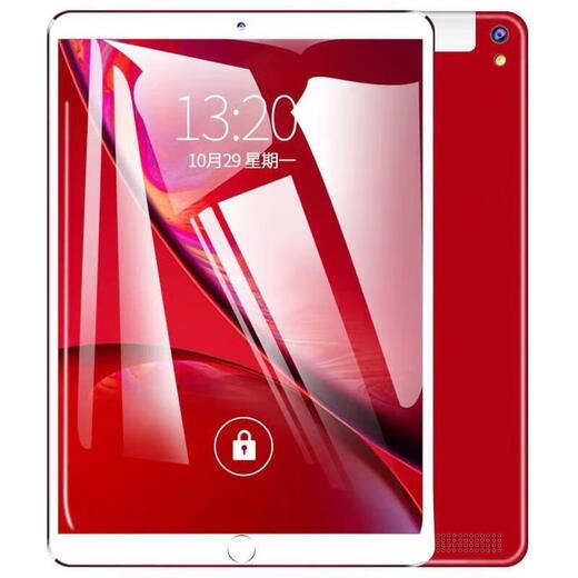 Produit de vente MT6592 tablette ordinateur agent spécial transfrontalier tablette pour enfants machine d'apprentissage éducation précoce fabricant de machine agent de gros tablette rose version anglaise 2 + 32g