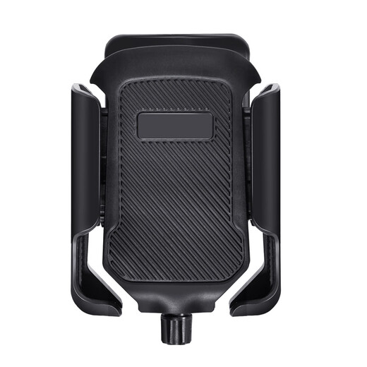 Qi Yuemang's new private model driver's wrist phone holder for cycling takeaway sports Didi wrist strap arm navigation stand mobile phone strap arm wrist strap + stand complete set