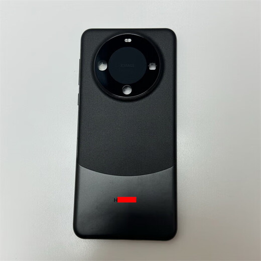 Suitable for Huawei mate60pro middle frame original back cover mate60 integrated rear shell assembly frame disassembly screen frame Mate60pro Yachuan Qing original disassembly 99 new integrated rear