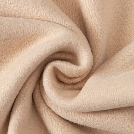 Children's Derong velvet warm boys' autumn and winter underwear girls' bottoming shirt medium and large children's warm long-sleeved tops Skin color - Derong top CFX 160