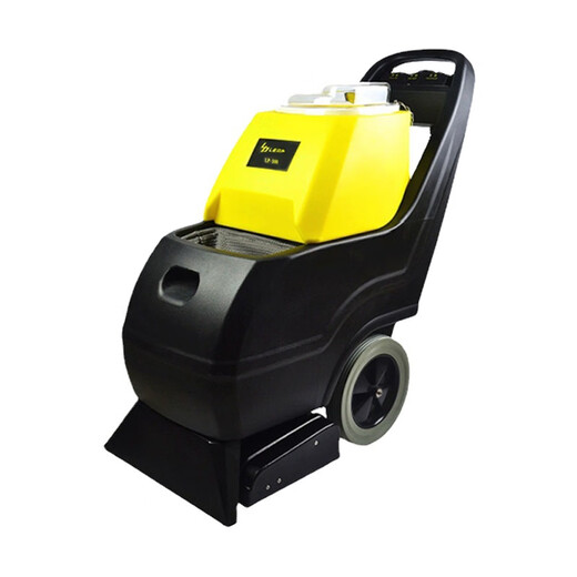 Three-in-one carpet extraction machine, hotel-specific carpet cleaning machine, low foam carpet cleaning and drying machine, extraction machine, roller brush