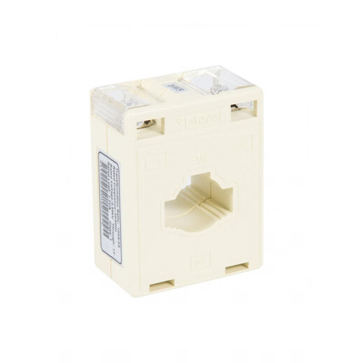 Ankesui digital instrument Akh-0.66/I measures current transformer threaded aperture 30I/40I/60I AkH0.66_60I_1200_5