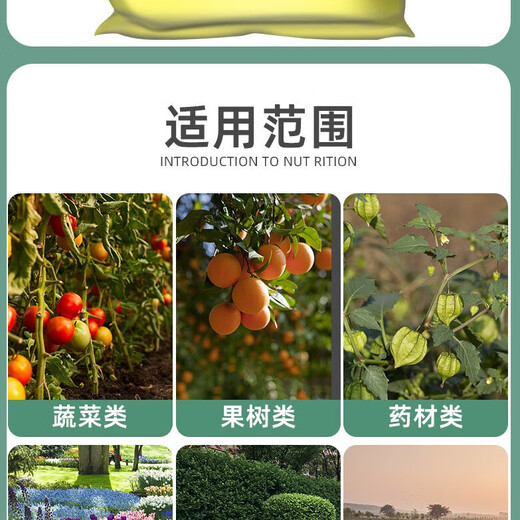 Agricultural nitrogen fertilizer small particle urea nitrogen 46% vegetable flower planting general fertilizer potted home gardening fertilizer urea 5Jin Jin equal to 0.5 kg