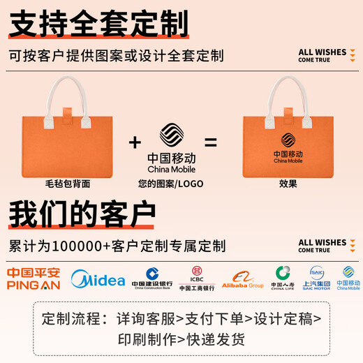 掌畔伴手礼实用礼品礼盒团建商务定制礼盒公司员工奖品保温杯圣诞礼物 心想事橙套餐2