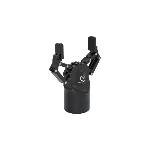 Zhixing Robot Electric Gripper CTAG2F120S Maintenance 3 Months Unit